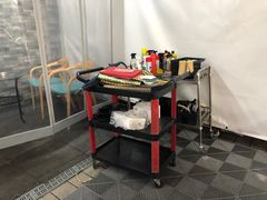 -CLEANDAY车倍洁精洗(延安西路店)