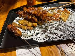 羊肉串-好介口深夜酒馆(梅江店)
