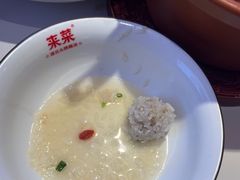 -来菜·湖北头牌藕汤(武商MALL众圆店)