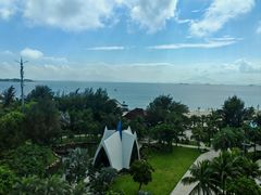 -惠州金海湾嘉华度假酒店