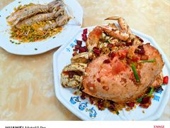 -小海豚•老字号海鲜餐厅(天涯店)