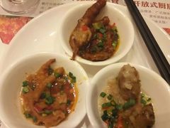-芭菲盛宴·环球美食(解放碑英利国际店)
