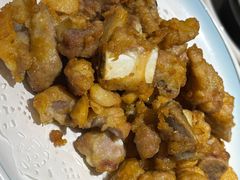 -李氏传家菜(兴城路店)