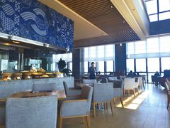 -解放碑威斯汀酒店-知味国际美食餐厅