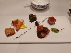 -Yan Ting 宴庭中餐厅(上海静安瑞吉酒店)