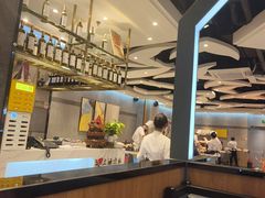 -上渔铁板烧(熙悦汇店)