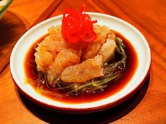 -北京柏悦酒店·锦庭餐厅Dining Room