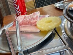 -济州爱肉堂(总店)