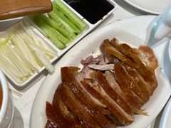 -梅利汴京烤鸭•开封豫菜地标店(东大街店)