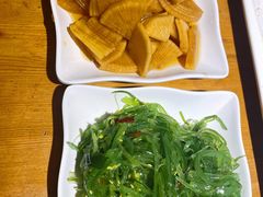 特色酱萝卜-腰子哥烤串(石佛营炫特店)