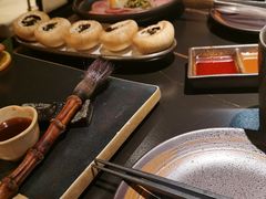 -厚贞日式烤肉(浦东汇智店)