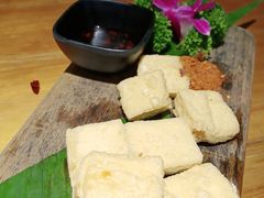 -觅山云南菜(泊富ICITY店)