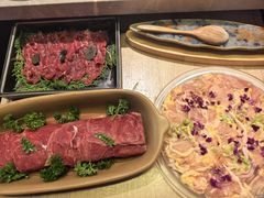 -芸山季·云南野生菌火锅(宝能环球汇店)