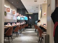 大堂-吕氏疙瘩汤·新鲁菜(济南万象城店)