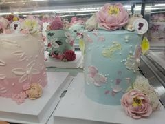 -BONCAKE裱花蛋糕(万象汇店)