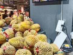 -永辉超市(嘉定宝龙广场店)