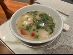 -顺德美的万豪酒店·自助餐·贡厨