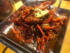-辣猫龙虾(马泉营店)