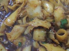 -马王庙刀削面馆(四川省交通学院宿舍店)