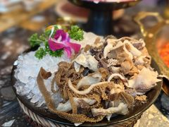 -清真·天府皇城坝百年牛肉火锅(皇城清真寺店)