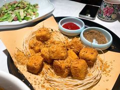 -津禧荟·酥皮烤鸭(北辰店)