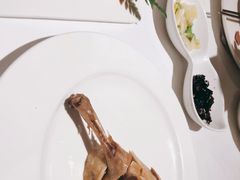 -A One Kitchen·南京精菜馆(德基广场店)