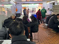 -郑记牛肉面(吉庆街店)