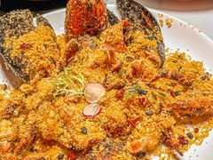 -醉壹号海鲜大排档(厦门美食地标店)