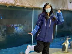 -威海华夏城景区