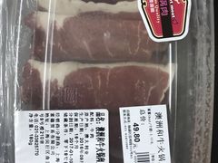 -盒马鲜生(宝地店)