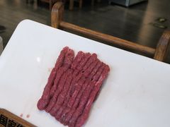 -东来顺饭庄(西直门店)