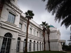 -爱琴海假日餐厅(八里湖婚礼公园店)