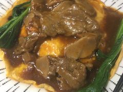 -锦园春香港茶餐厅(西海湾旗舰店)