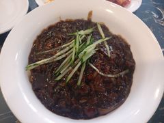 -桃园中华料理炸酱面(燕儿岛路店)