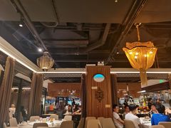 -耶里夏丽·丝路新疆菜·清真食品(徐汇南丹东路臻选店)