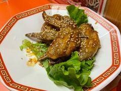 -拉面莊夢語＆中华料理八椿