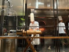 -四季民福烤鸭店(王府井东安门店)