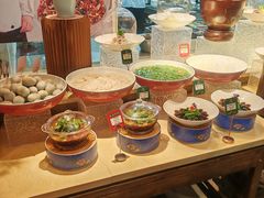 -大张烙馍村·美食地标(泉山店)