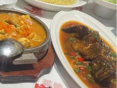 -不仔客海鲜·烧烤·270度海景餐厅(大东海店)