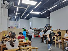 -无招牌