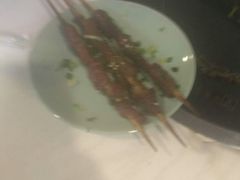 -虾弄弄海派小龙虾·牛羊蝎子火锅