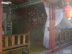 另一家分店屋外灿烂的阳光-阿安甜品(五一街店)