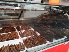 -张鸭子重庆特产卤味小吃(未来国际店)