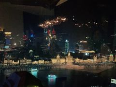 -翡翠36餐厅(浦东香格里拉店)