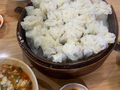 -晓友烧麦(光华村店)