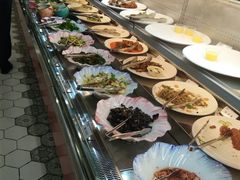 -福成自助烤肉(长阳店)