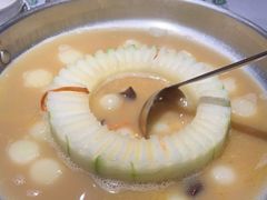 -禄婶鸡煲·打边炉