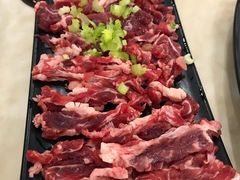 -潮汕良记牛肉火锅(洪武路店)