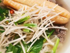 牛肉河粉-SUSU·苏苏(四合院创始店)