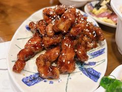 -奶奶的味道(胶州路店)